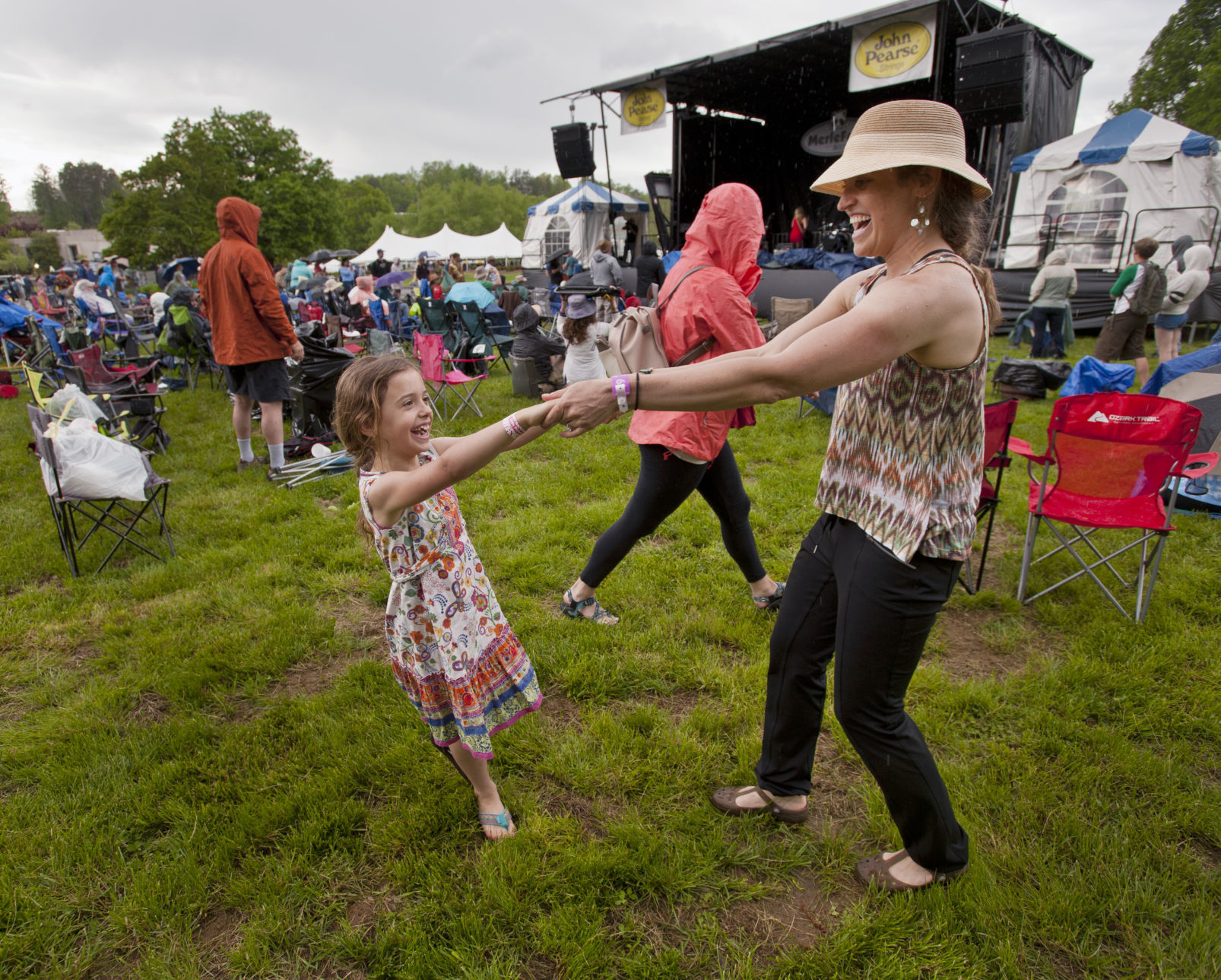 MerleFest